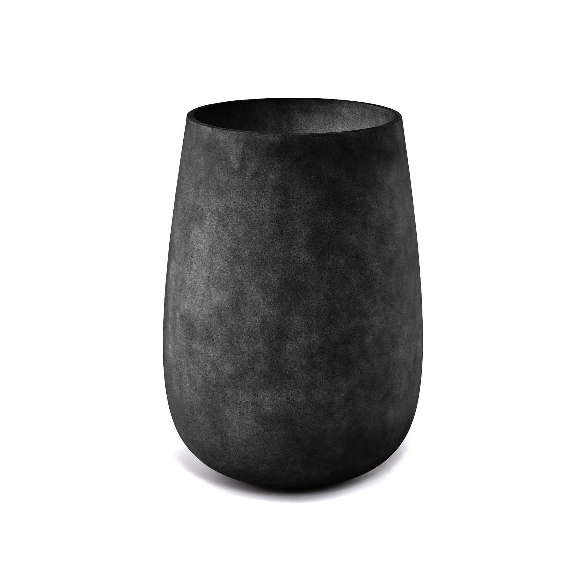 Mondo High - 21.6in diam. x 35.4in