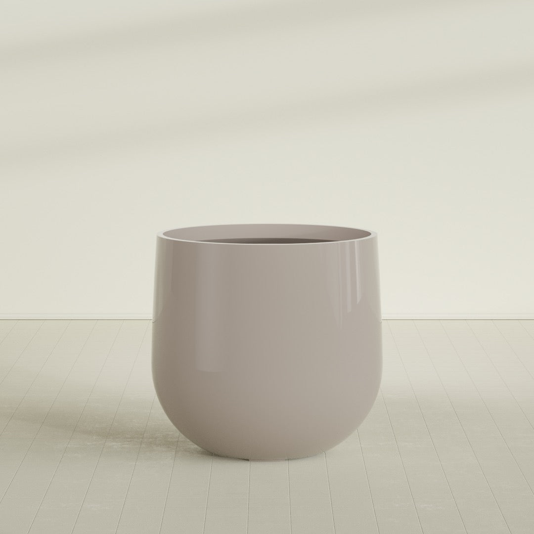 Westfield - 38in diam. x 36in - Limited Edition: Mocha Stone (Gloss Finish) - Limited Edition: Mocha Stone (Gloss Finish),38 in diam. x 36 in H