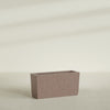 Tapered Rectangle - 36in x 12in x 18in - StoneLight - Sunstone - StoneLight - Sunstone,36 in x 12 in x 18 in