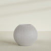 Globe - 36in diam. x 31in - StoneLight - Pearlstone - StoneLight - Pearlstone,36 in x 36 in x 30 in