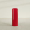 Corry Large Tall Cylinder Fiberglass Planter - 12 in x 12 in x 36 in - Gloss Red - Gloss Red,30 in x 30 in x 32 in