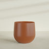 Westfield - 46in diam. x 41in - Matte Terracotta - Matte Terracotta,46 in diam. x 41 in H