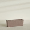 Tapered Rectangle - 48in x 12in x 18in - StoneLight - Sunstone - StoneLight - Sunstone,48 in x 12 in x 18 in