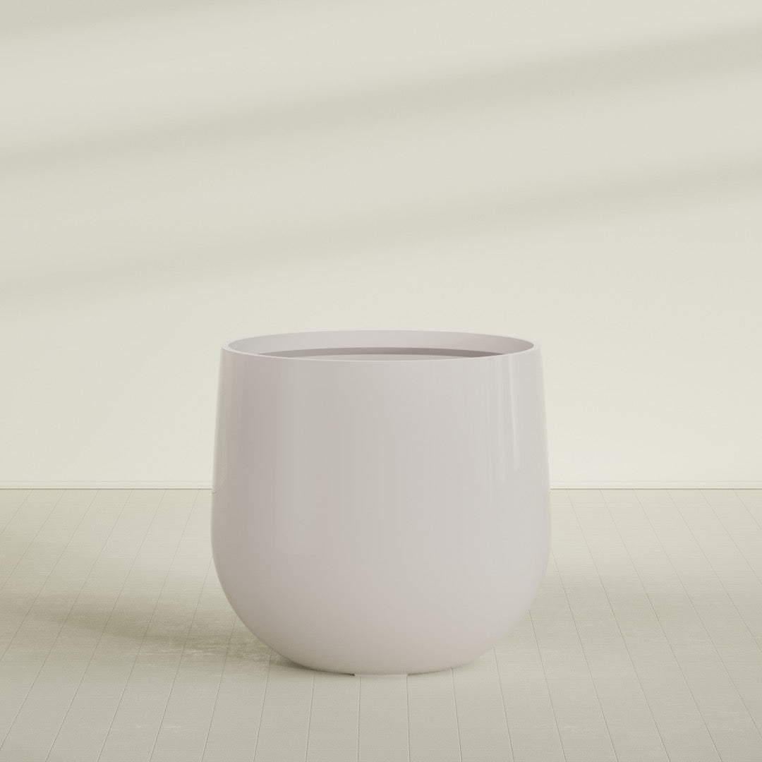 Westfield - 46in diam. x 41in - Limited Edition: Mineral Taupe (Gloss Finish) - Limited Edition: Mineral Taupe (Gloss Finish),46 in diam. x 41 in H