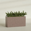 24"-Wide Rectangle - 60in x 24in x 32in - StoneLight - Sunstone - StoneLight - Sunstone,60 in x 24 in x 32 in