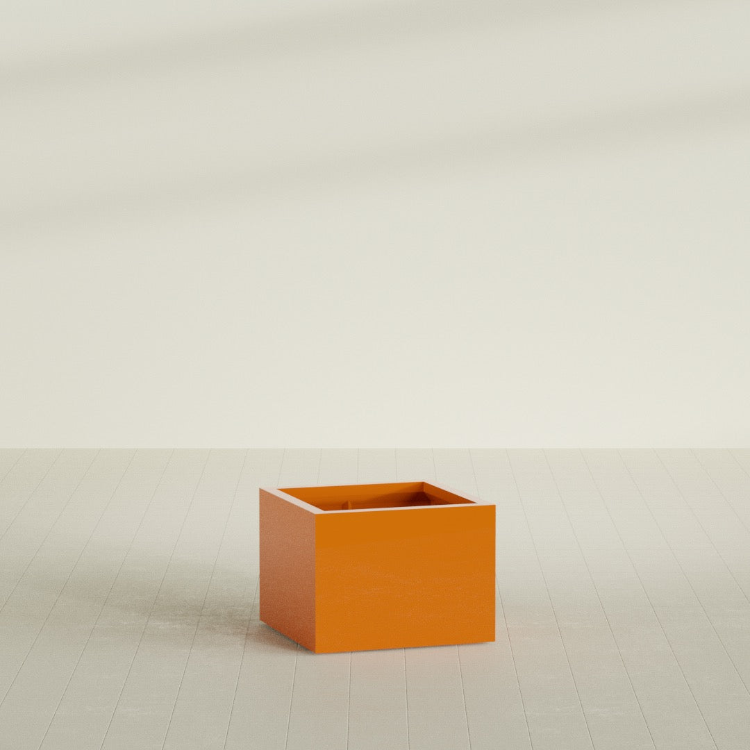 Torino - 24in x 24in x 18in