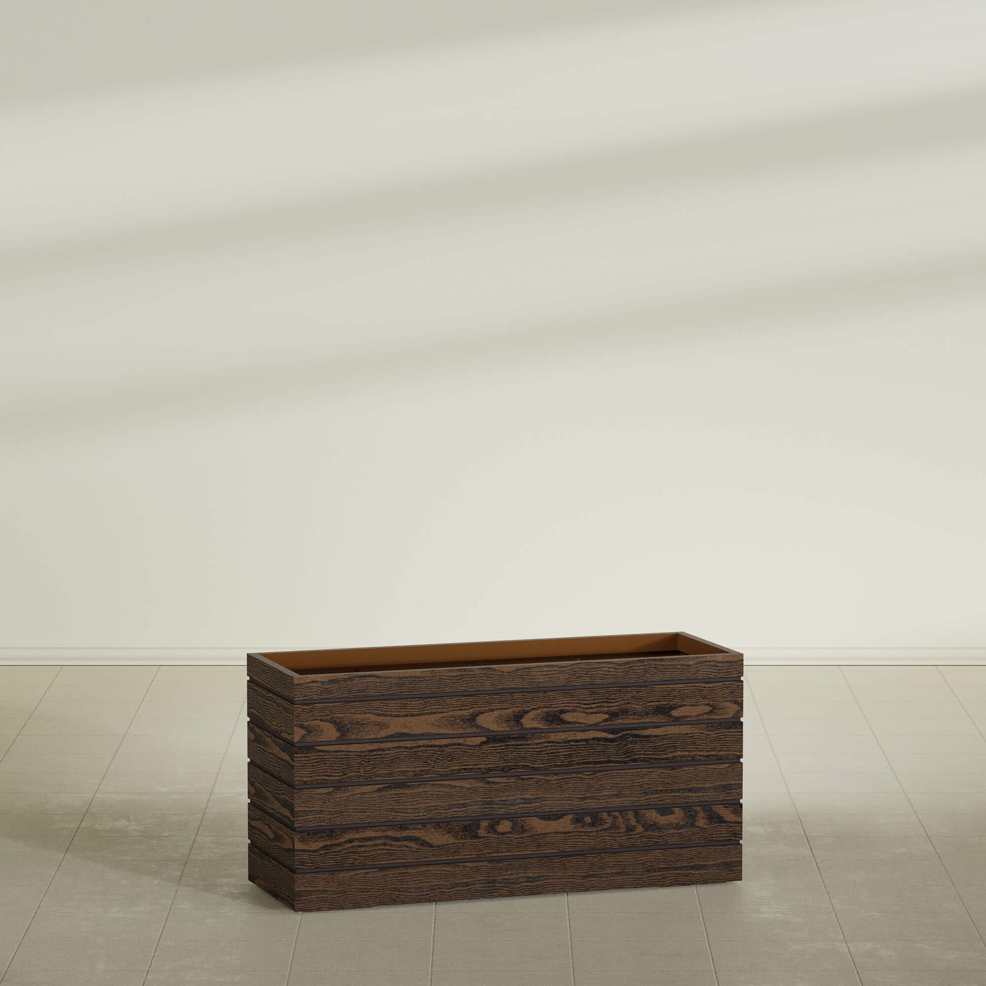 Siena - 48in x 17in x 24in - Dark Oak - Dark Oak