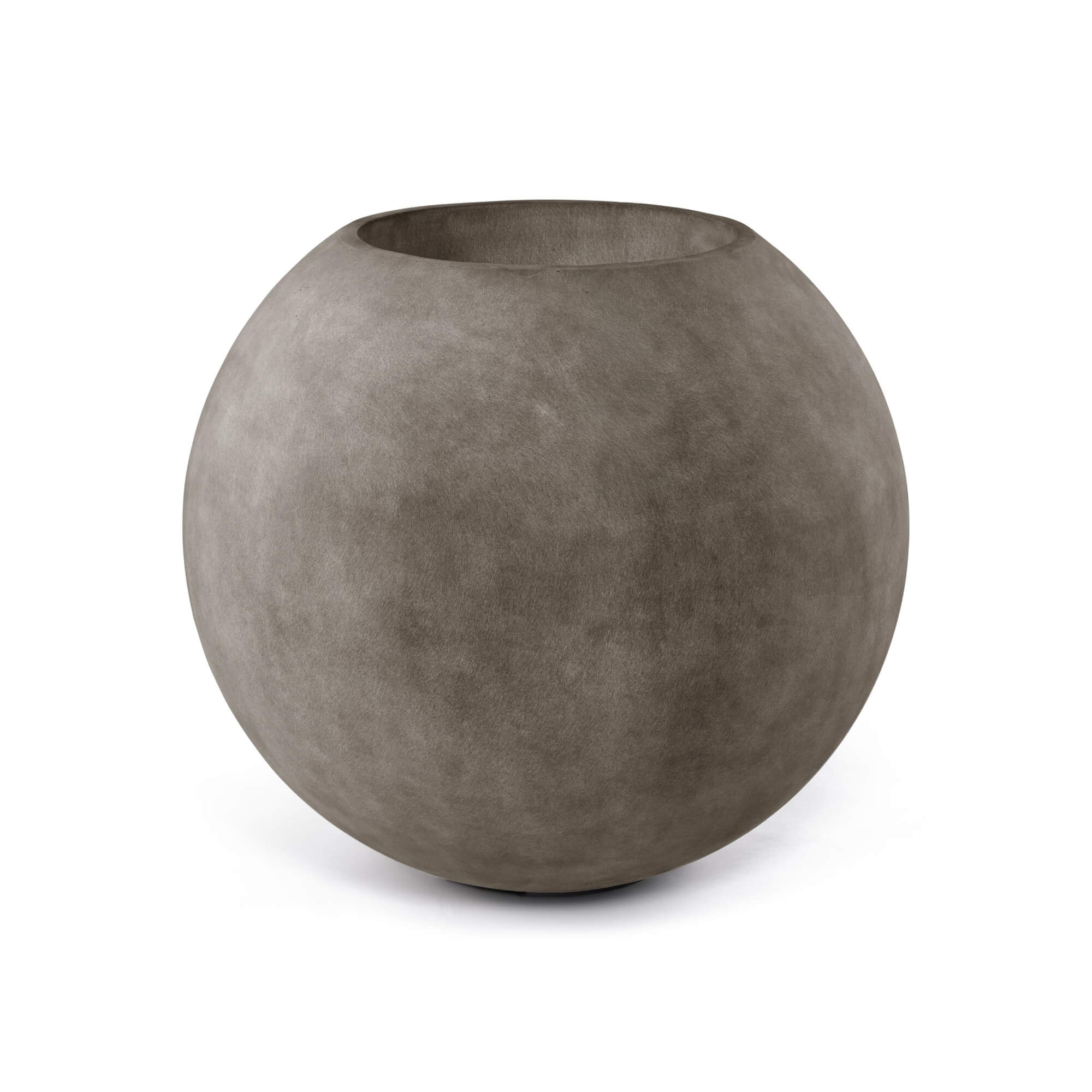 Orbo - 23.6in x 23.6in x 21.1 - River Stone - River Stone,23.6 in diam. x 21.1 in - River Stone,23.6 in diam. x 21.1 in - River Stone,23.6 in diam. x 21.1 in - River Stone,23.6 in diam. x 21.1 in