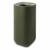 Mod with TruDrop™ Self-Watering - 20in x 20in x 38.1in - Olive - Olive,20in x 20in x 38.1in