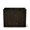 Semplito - 39.3in x 19.7in x 31.5 - River Stone - River Stone,39.3 in x 19.7 in x 31.5 in