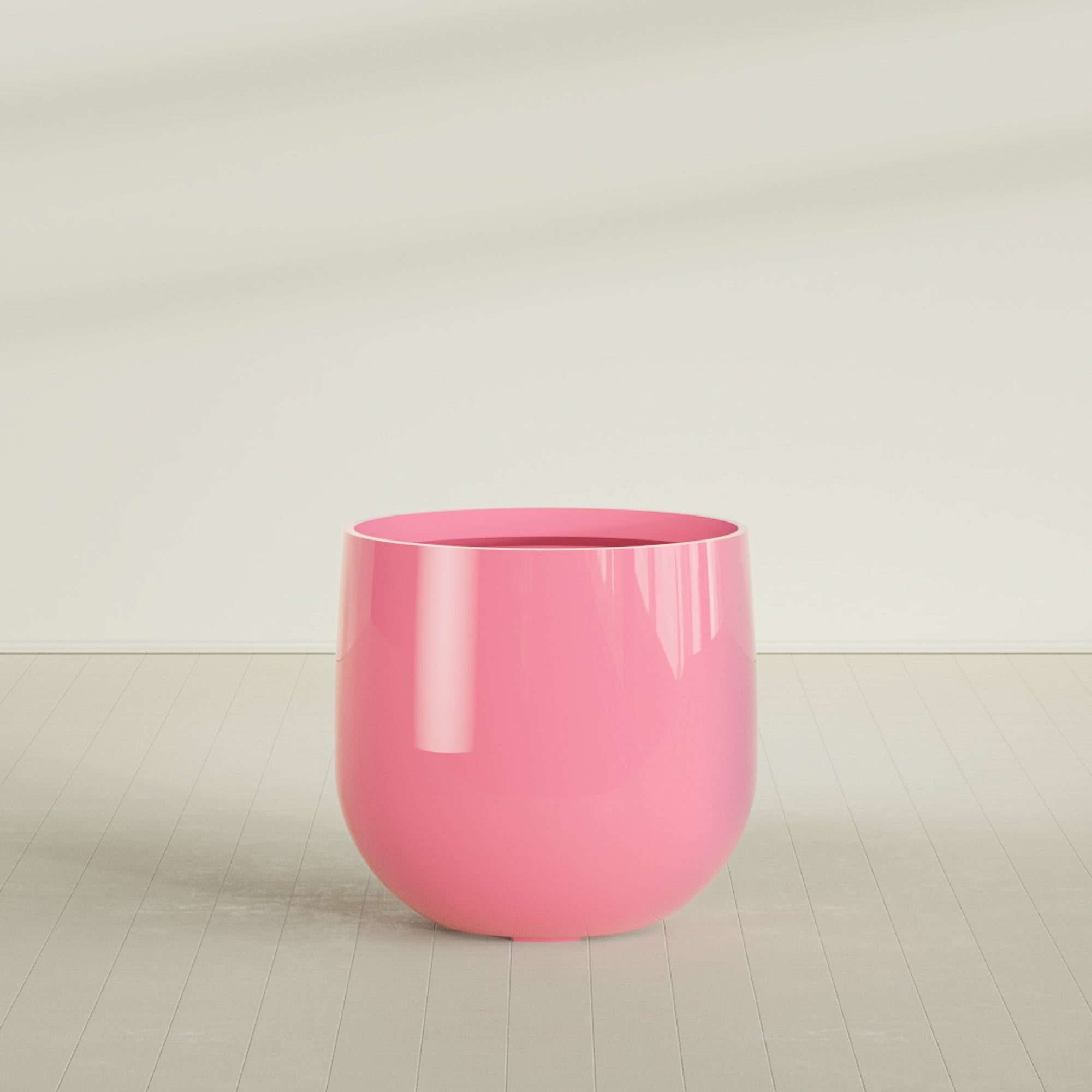 Westfield - 34in diam. x 32in - Limited Edition: Bubble Pink (Gloss Finish) - Limited Edition: Bubble Pink (Gloss Finish),34 in diam. x 32 in H