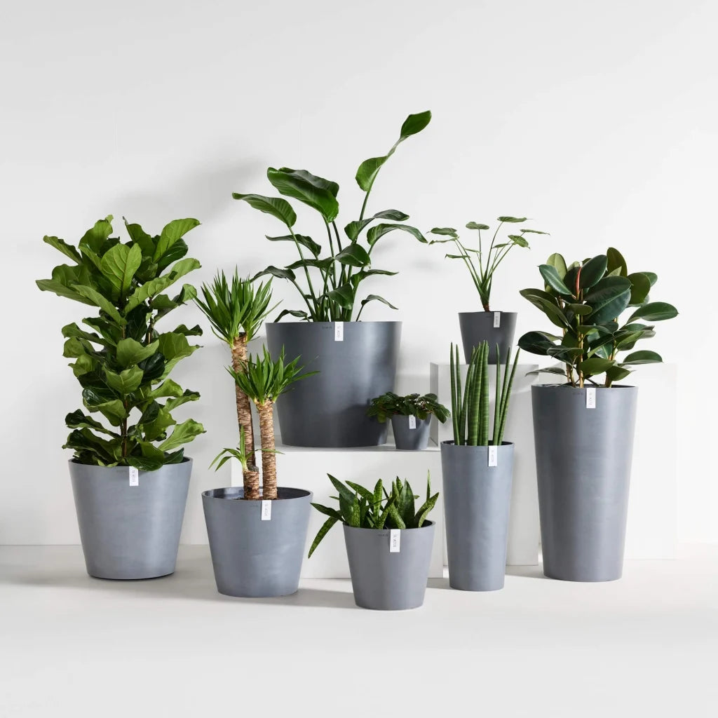 ECOPOTS commercial planters