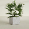 Cube - 28in x 28in x 28in - StoneLight - Greystone - StoneLight - Greystone,28 in x 28 in x 28 in