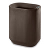 Mod with TruDrop™ Self-Watering - 20in x 14.1in x 24in - Bark - Bark,20in x 14.1in x 24in