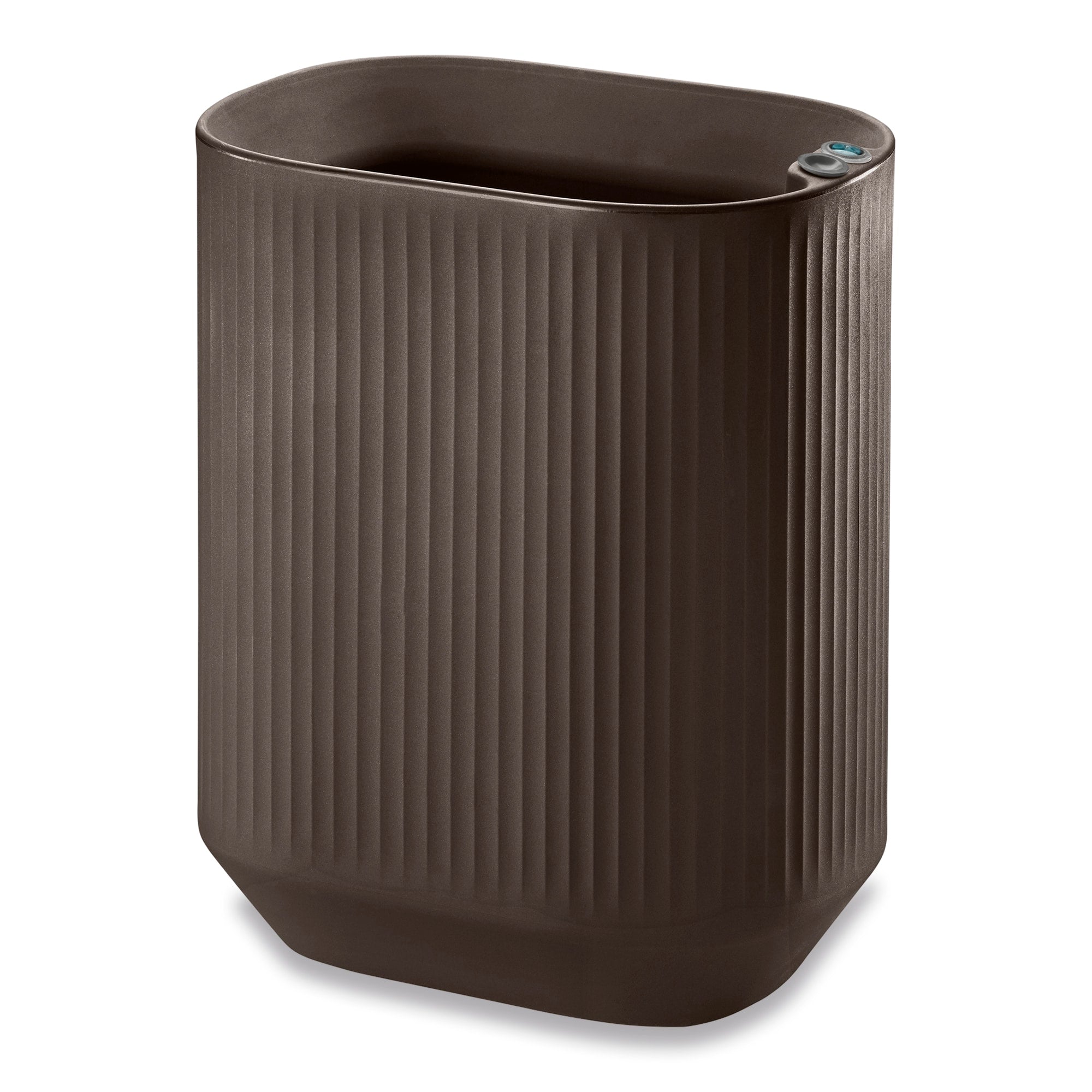 Mod with TruDrop™ Self-Watering - 20in x 14.1in x 24in - Bark - Bark,20in x 14.1in x 24in