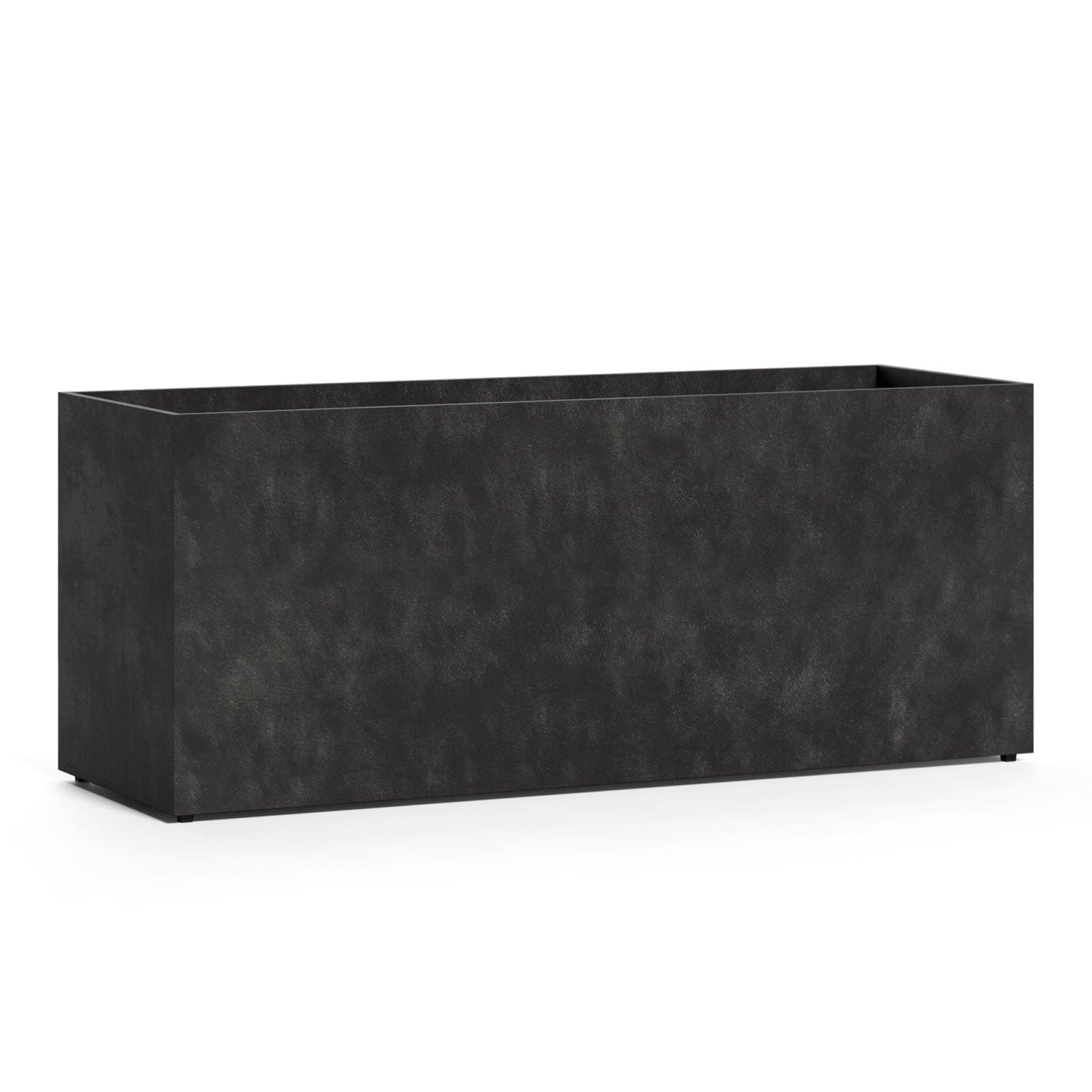 Semplito Grand - 59in x 19.7in x 23.6 - Carbon Stone - Carbon Stone,59 in x 19.7 in x 23.6 in
