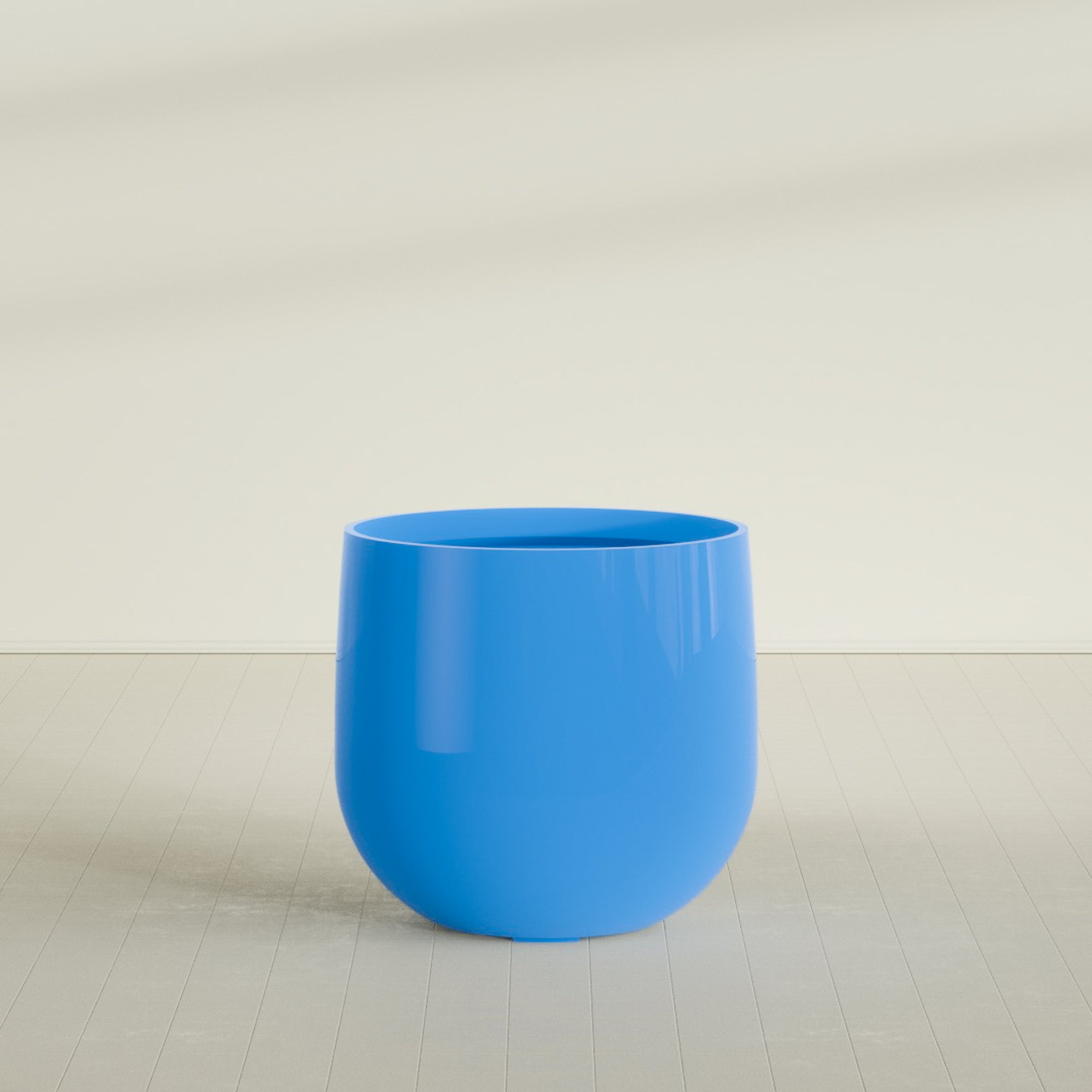 Westfield - 34in diam. x 32in - Limited Edition: Studio Azure (Gloss Finish) - Limited Edition: Studio Azure (Gloss Finish),34 in diam. x 32 in H