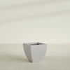 Tapered Square - 20in x 20in x 20in - StoneLight - Pearlstone - StoneLight - Pearlstone,20 in x 20 in x 20 in