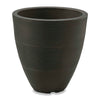 Delano Tall - 16.1in diam. x 17.5in - Old Bronze - Old Bronze,16.1in diam. x 17.5in