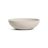 COSAPOTS Cavo 80 Modern Wide Low Planter – Lightweight Fiberglass Indoor/Outdoor Pot – 31.5” L x 31.5” W x 10.4” H – Sand Stone - Sand Stone,31.5 in diam. x 10.4 in