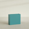 Perth Extra Large Long Rectangle Fiberglass Planter - 48 in x 16 in x 42 in - Satin Sea Foam - Satin Sea Foam,48 in x 16 in x 42 in