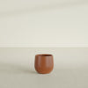 Westfield - 15in diam. x 14in - Matte Terracotta - Matte Terracotta,15 in diam. x 14 in H