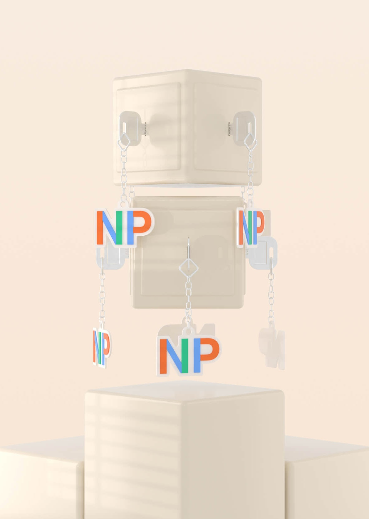 Account banner Image