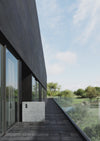 COSAPOTS Reglo modular rectangle planters shown across sizes