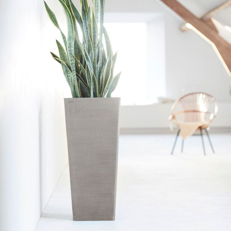 NEIGHBORHOOD／SRL SQUARE-HIGH PLANT POT NEIGHBORHOOD SRL SQUARE-HIGH PLANT POT2点 NEIGHBORHOOD SRL