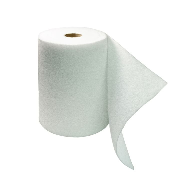 Self-watering Capillary Mats