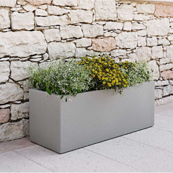 Rectangular Planters